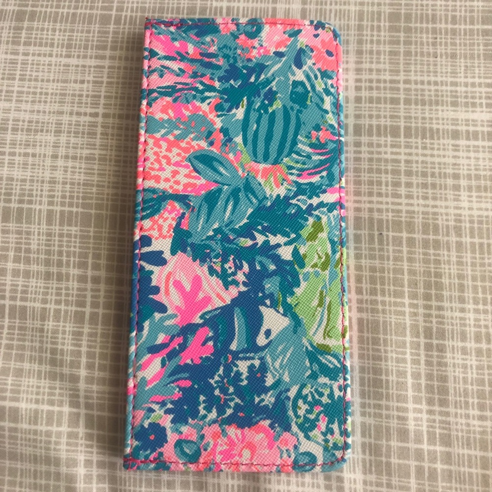 Lily Pulitzer Wallet